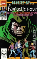 Cover for What If...? #18