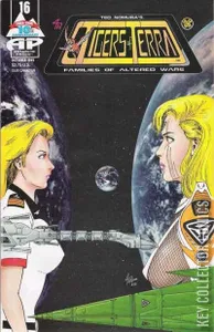 Tigers of Terra #16