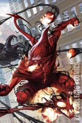 Variant Cover for Amazing Spider-Man #801