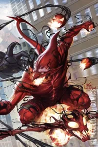 Amazing Spider-Man #801