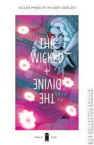 Wicked + the Divine #18
