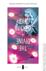 Wicked + the Divine #18