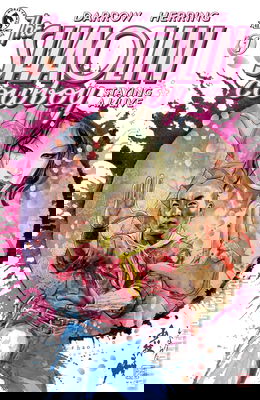 Shaolin Cowboy: Staying A.I. Live