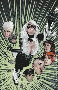 Black Cat #2