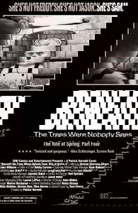 Beneath the Trees Where Nobody Sees: Rite of Spring #4