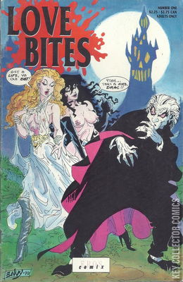 Love Bites