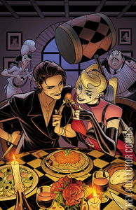 Harley Quinn #59