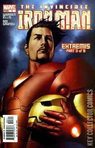 Iron Man #3