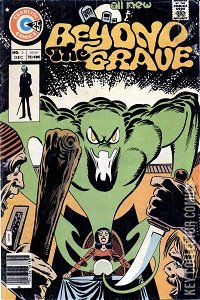 Beyond the Grave #3