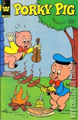 Cover for Porky Pig #109