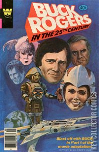Buck Rogers in the 25th Century #2
