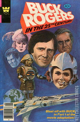 Buck Rogers in the 25th Century