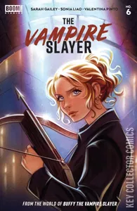 Vampire Slayer, The #6