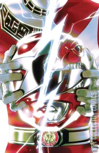 Mighty Morphin Power Rangers #114