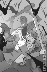 Supernatural #8