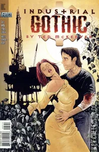 Industrial Gothic #5