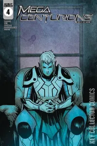Mega Centurions #4