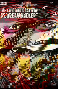 The Life an Death of Lucas Dreamwalker