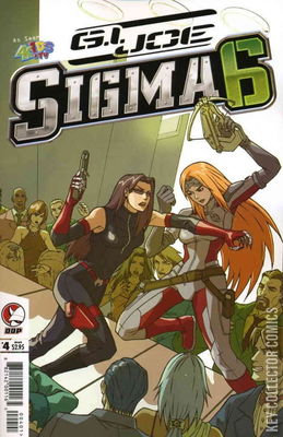G.I. Joe: Sigma 6