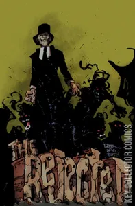 The Rejected #1