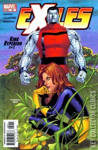 Exiles #39