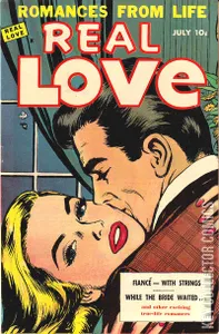 Real Love #38