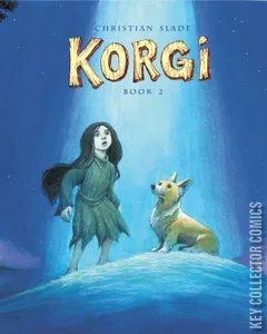Korgi #0