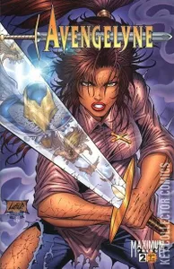 Avengelyne #2