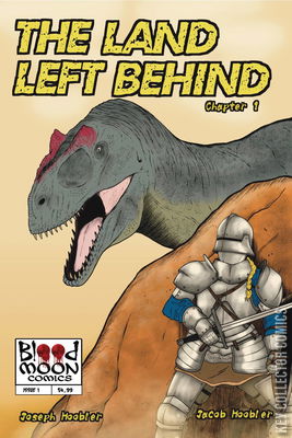 Land Left Behind, The