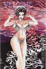 Cover for Cavewoman: Pangaean Sea #7