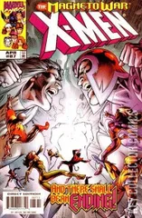 Cover for X-Men #87