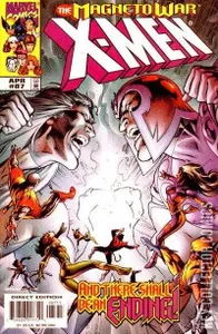 X-Men #87