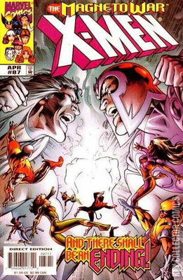 X-Men