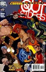 Outsiders #29