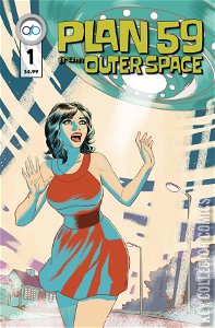 Plan 59 from Outer Space #1
