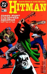Hitman #14