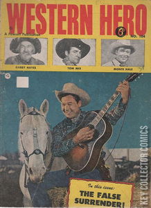 Western Hero #104