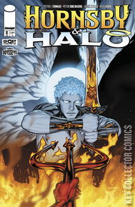 Hornsby & Halo #8