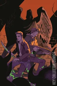 Supernatural #10