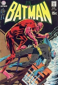 Batman #224
