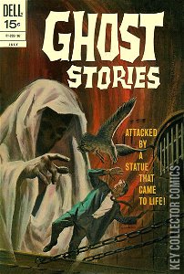 Ghost Stories #29