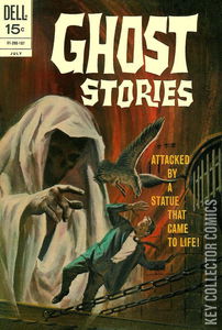 Ghost Stories #29