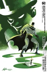 Variant Cover for Batman: The Adventures Continue Season 3 #7