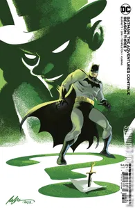 Batman: The Adventures Continue Season 3 #7