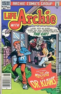 Life with Archie #248