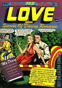 Top Love Stories #4