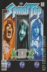 Cover for Rock 'n' Roll Biographies #12