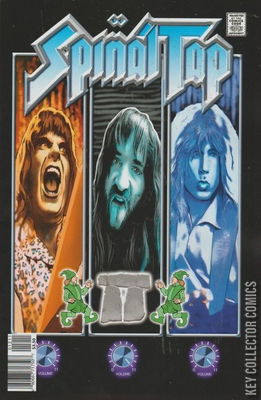 Rock 'n' Roll Biographies