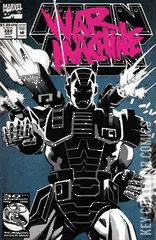 Variant Cover for Punisher #218