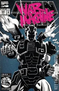 Punisher #218
